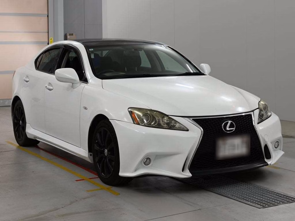 LEXUS IS250