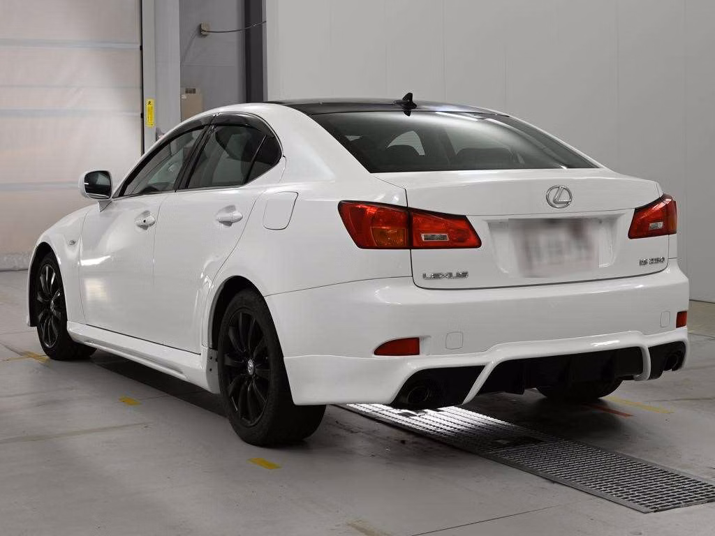 LEXUS IS250