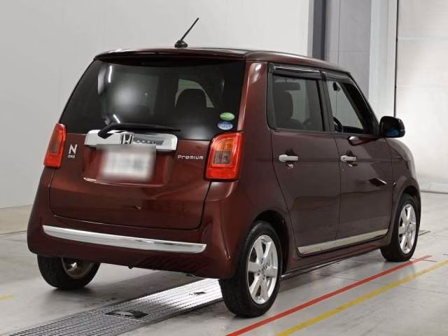 HONDA N-ONE