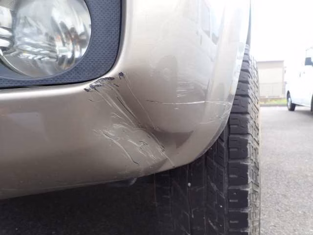 TOYOTA HILUX SURF