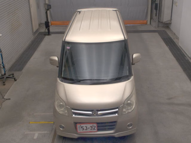 SUZUKI PALETTE
