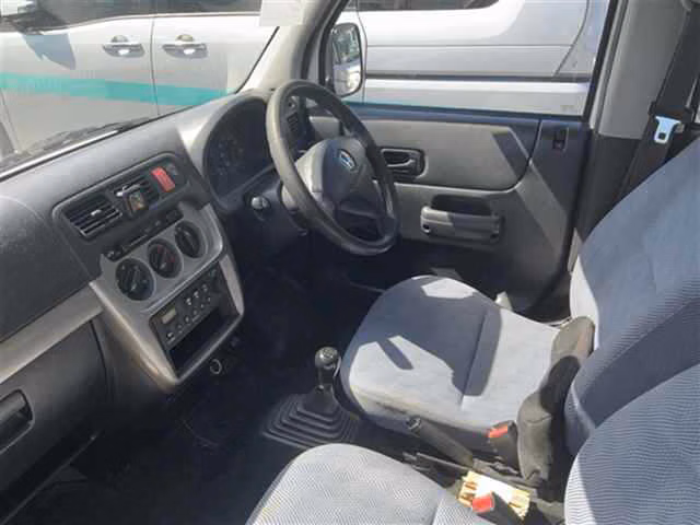 HONDA ACTY