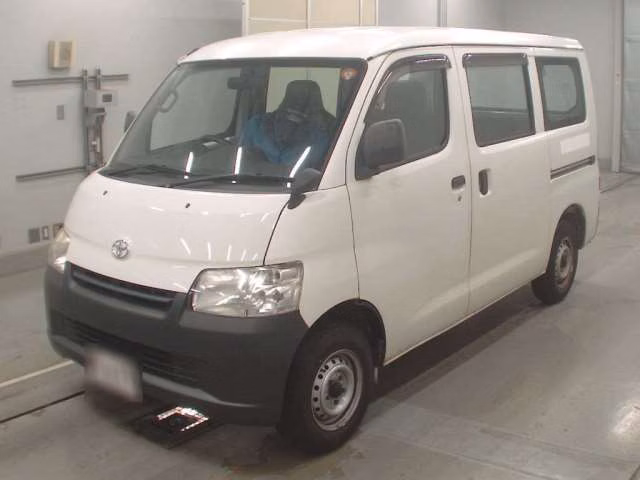 TOYOTA LITE ACE