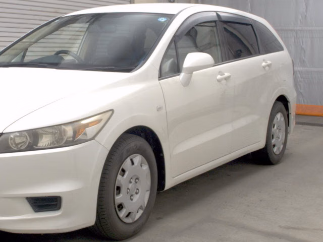 HONDA STREAM