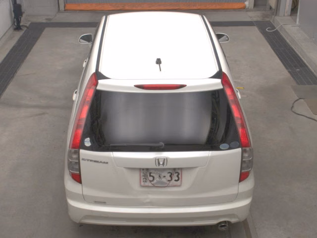 HONDA STREAM