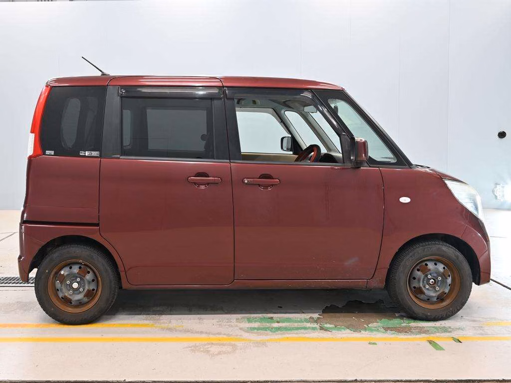 SUZUKI PALETTE