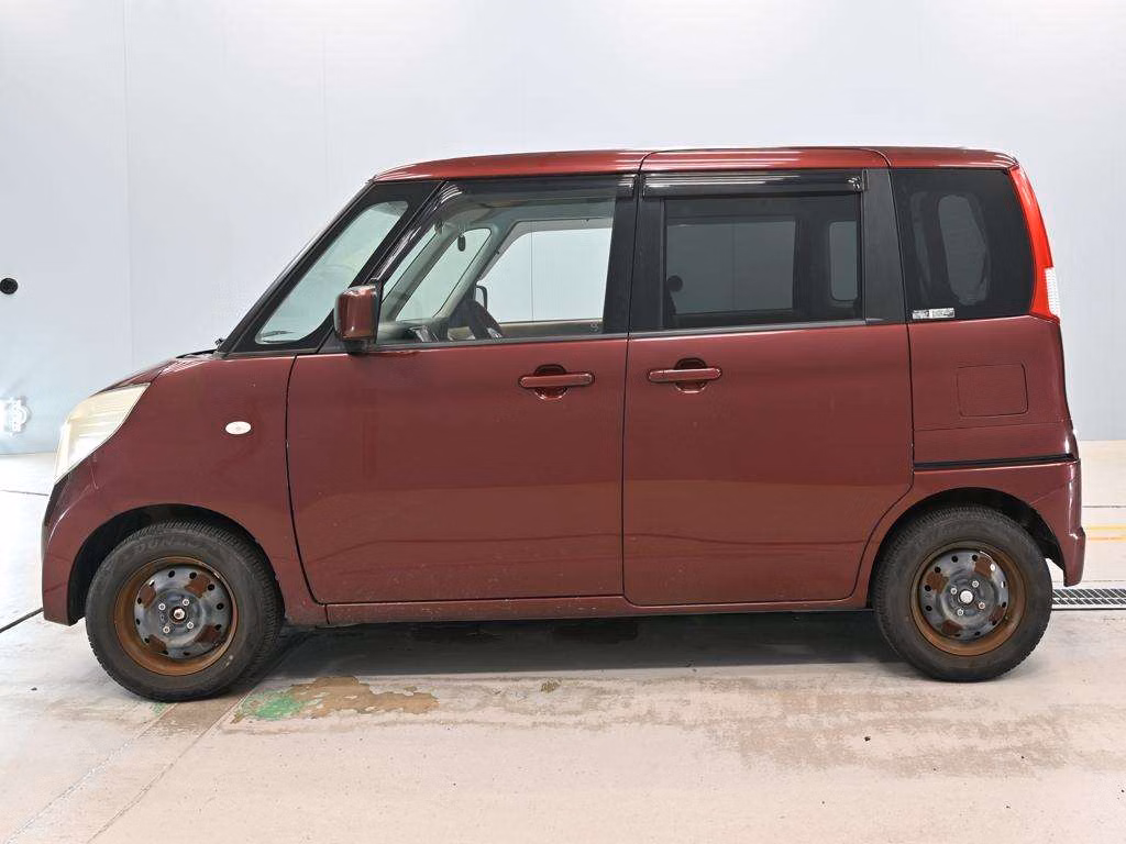 SUZUKI PALETTE