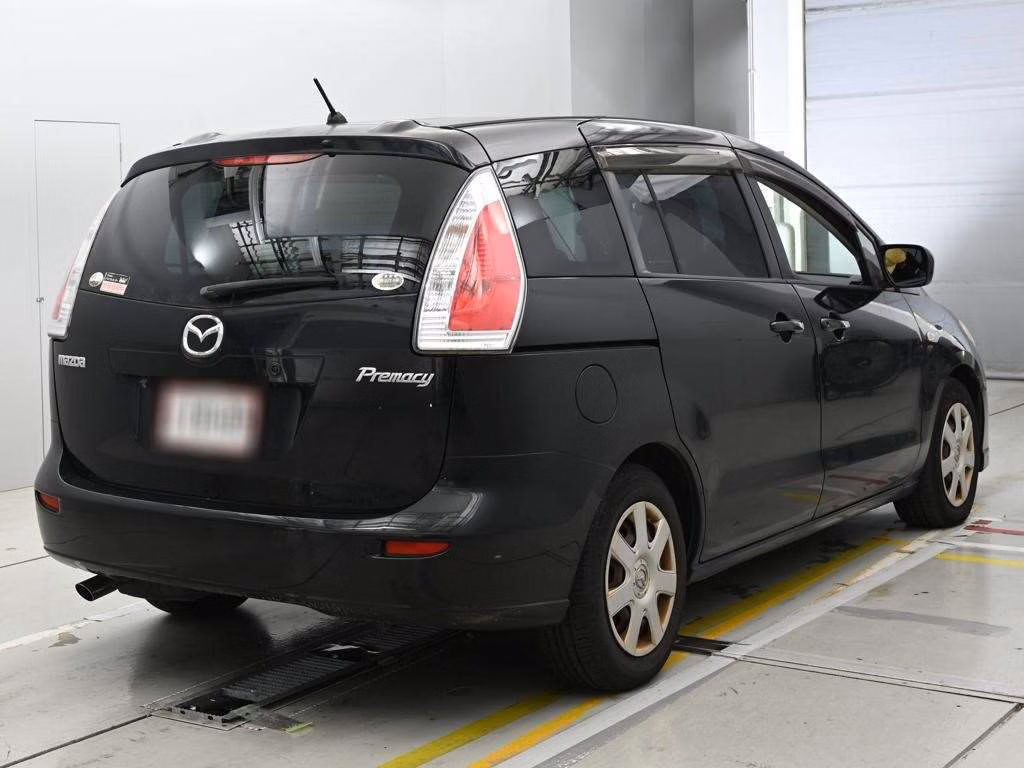 MAZDA PREMACY