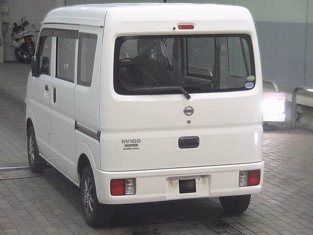 NISSAN NV100 CLIPPER