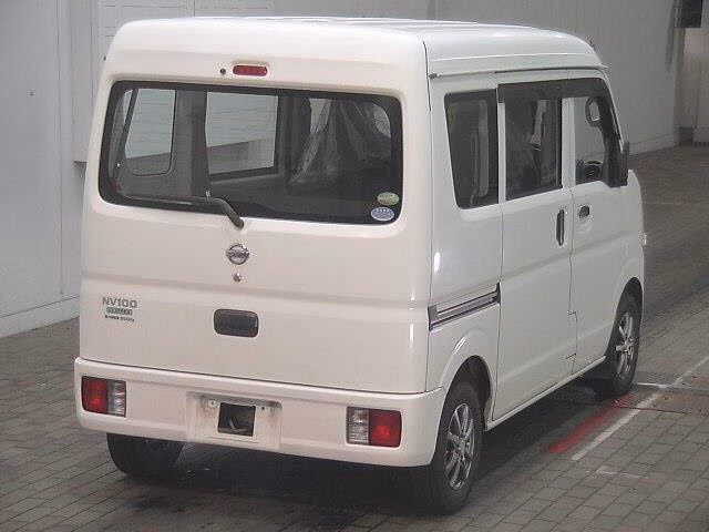 NISSAN NV100 CLIPPER