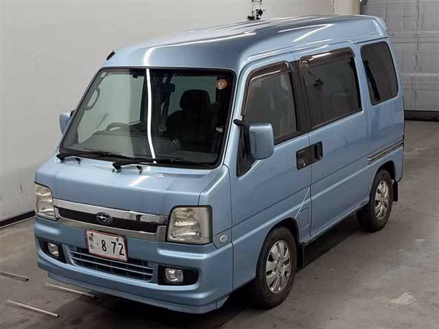 SUBARU SAMBAR