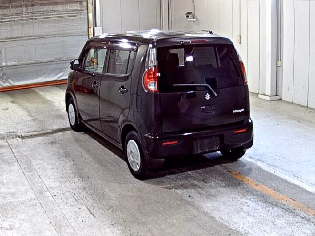 SUZUKI MR WAGON