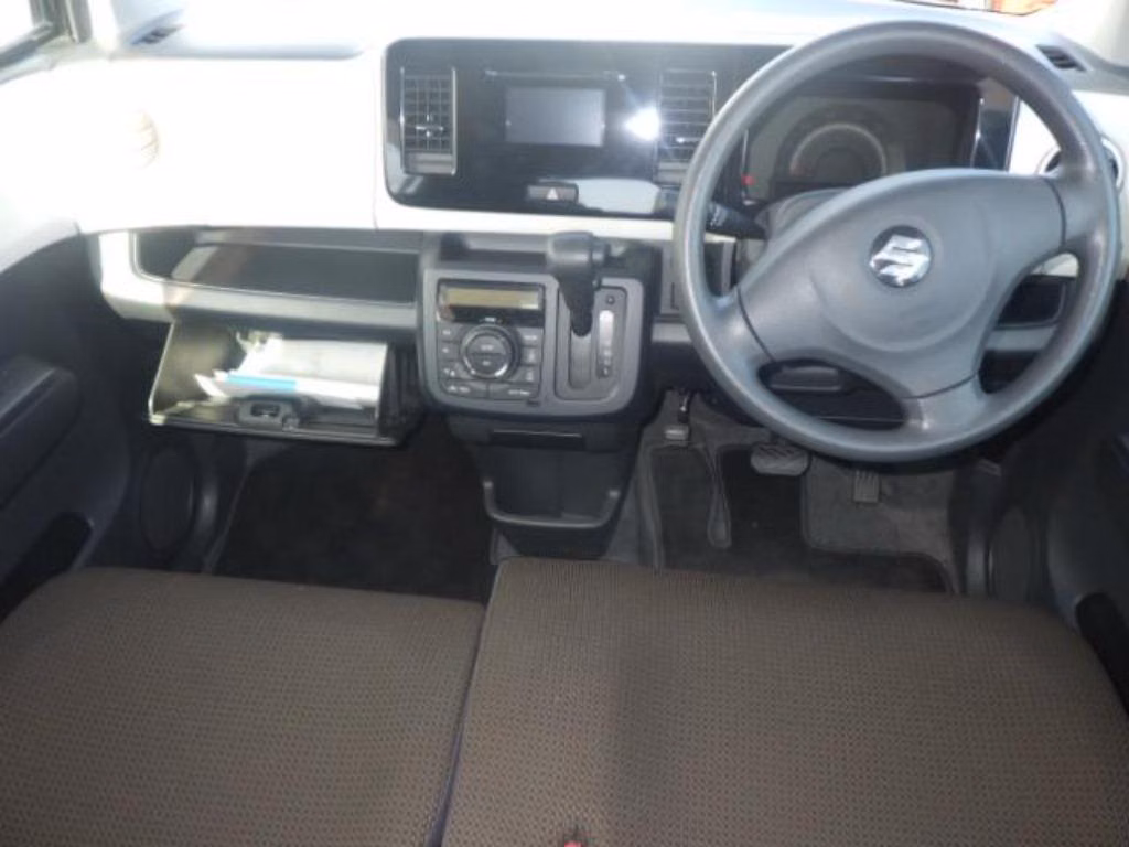 SUZUKI MR WAGON