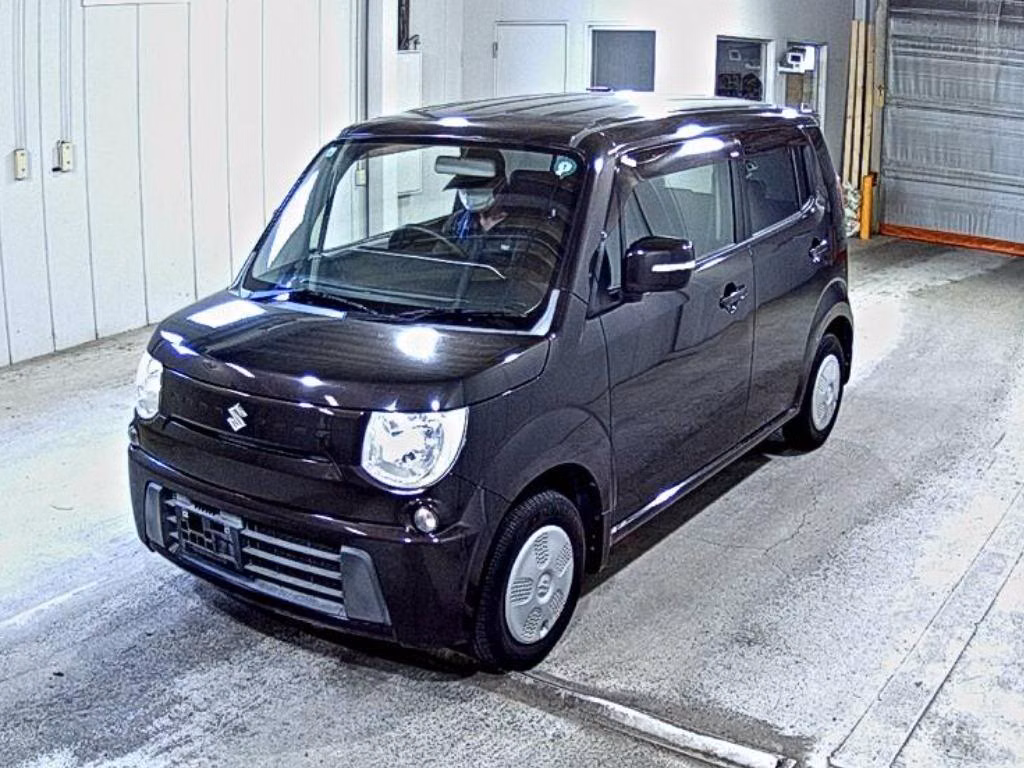 SUZUKI MR WAGON