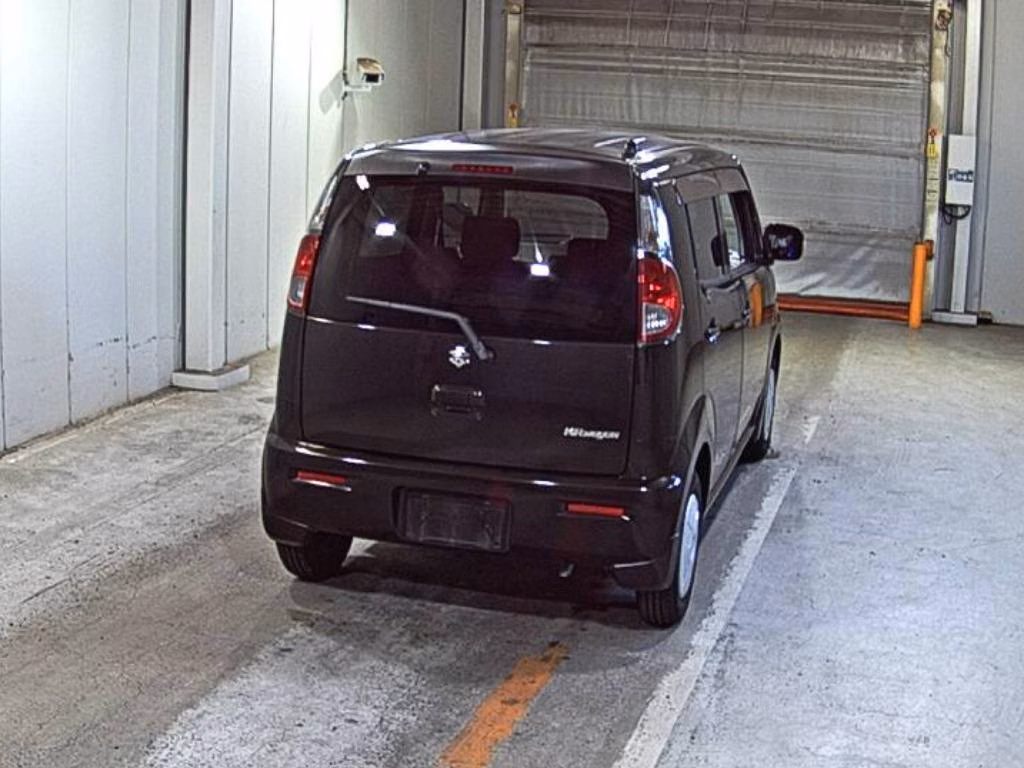 SUZUKI MR WAGON