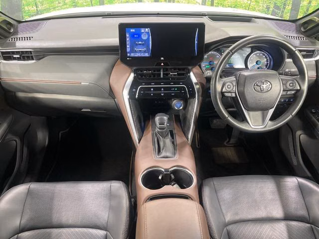 TOYOTA VENZA