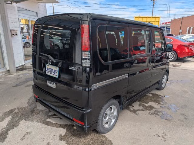 HONDA VAMOS