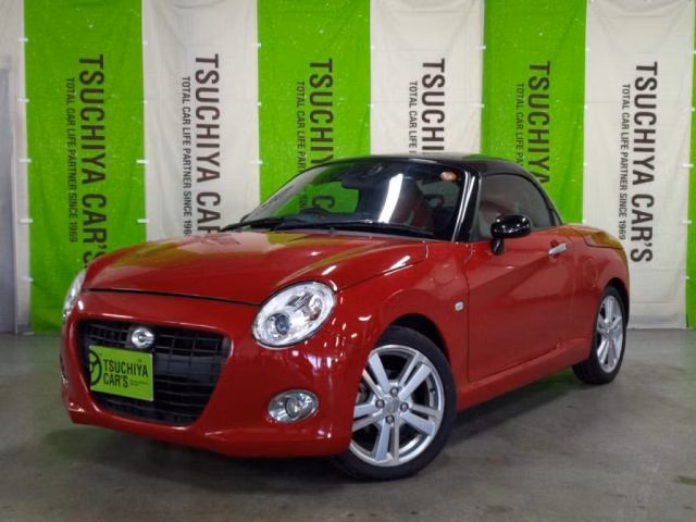DAIHATSU COPEN