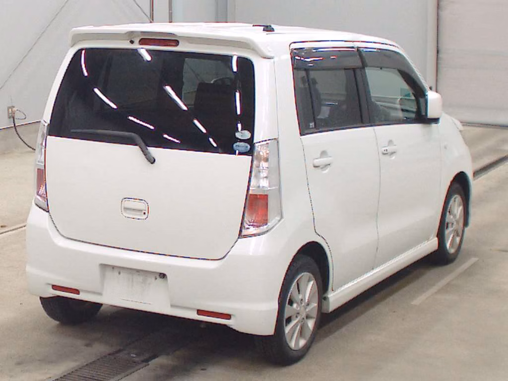 MAZDA AZ-WAGON