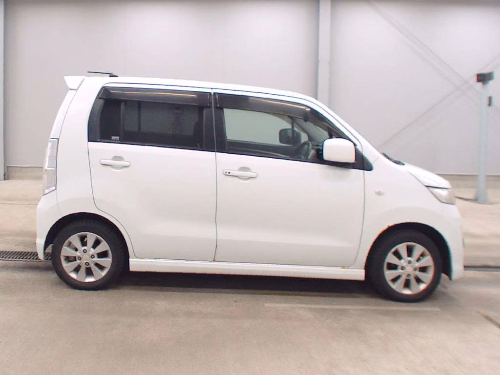 MAZDA AZ-WAGON