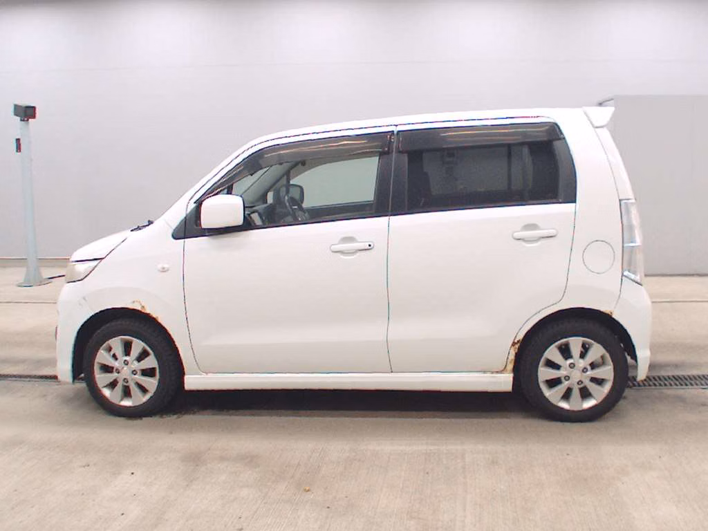 MAZDA AZ-WAGON