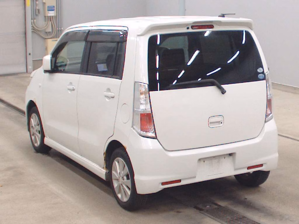 MAZDA AZ-WAGON