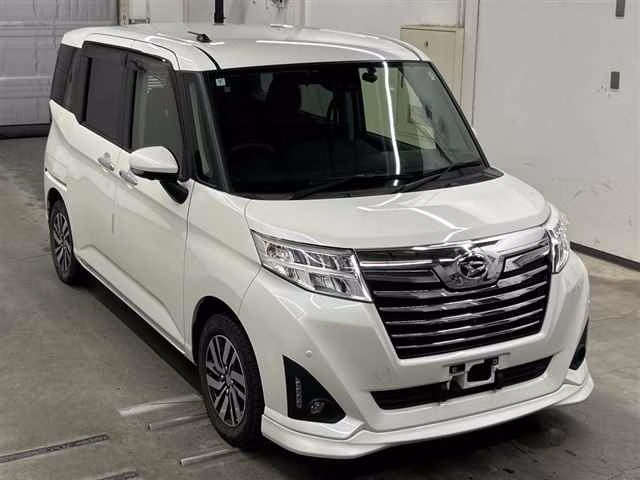 DAIHATSU THOR