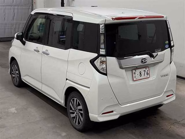DAIHATSU THOR