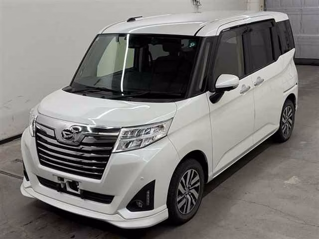 DAIHATSU THOR