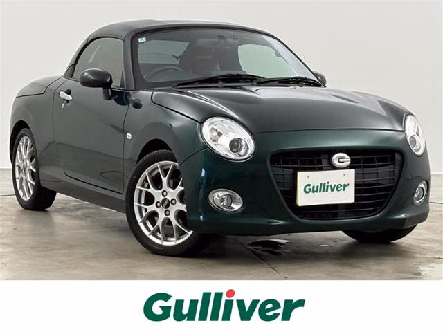 DAIHATSU COPEN