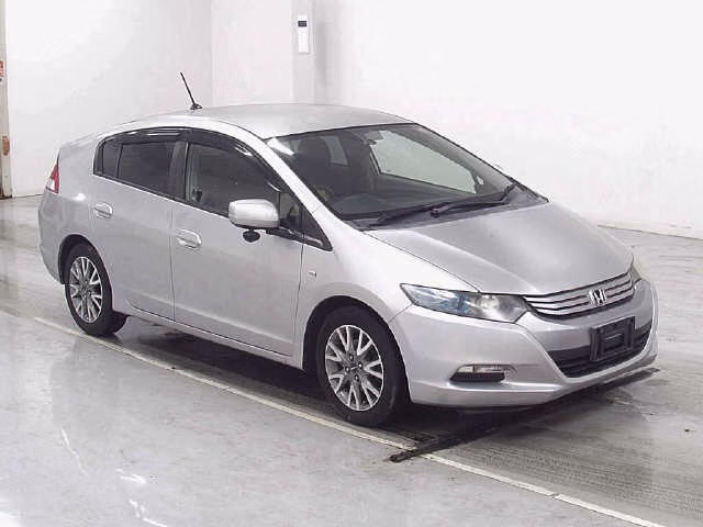 HONDA INSIGHT