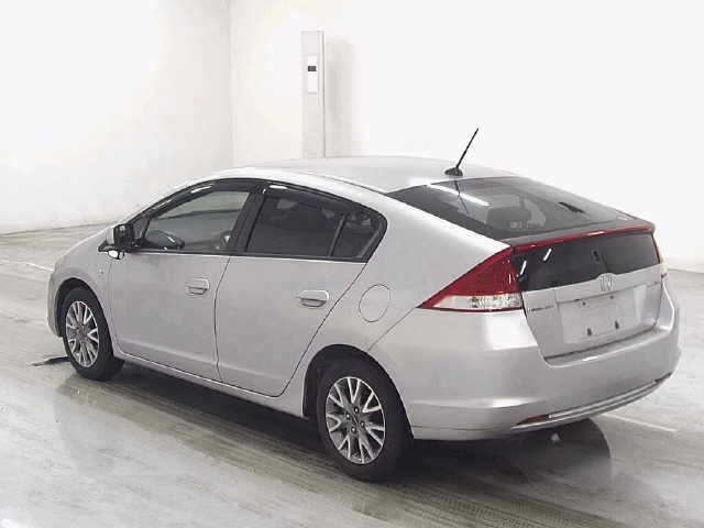 HONDA INSIGHT