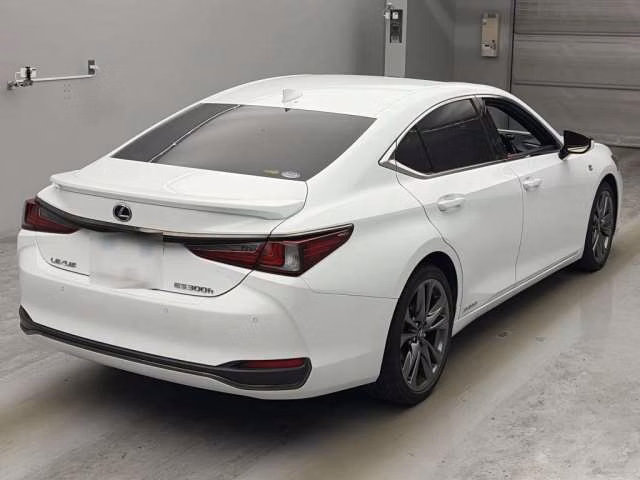LEXUS ES300H