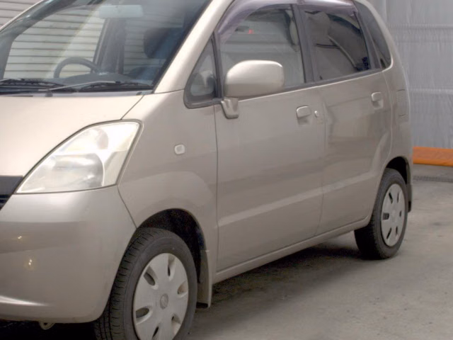 SUZUKI MR WAGON