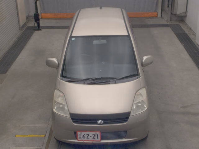 SUZUKI MR WAGON