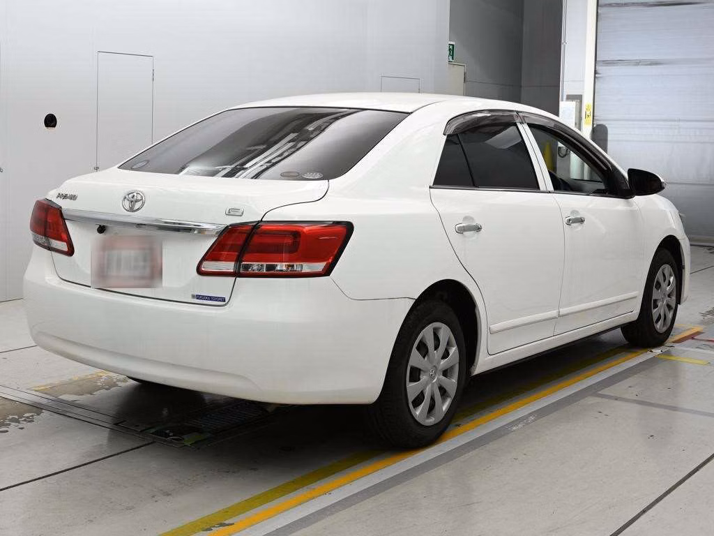 TOYOTA PREMIO