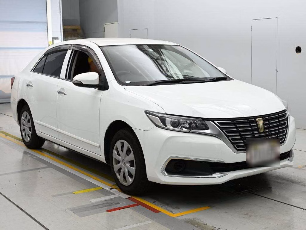TOYOTA PREMIO