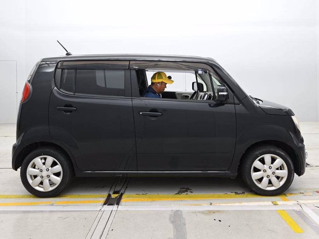 SUZUKI MR WAGON