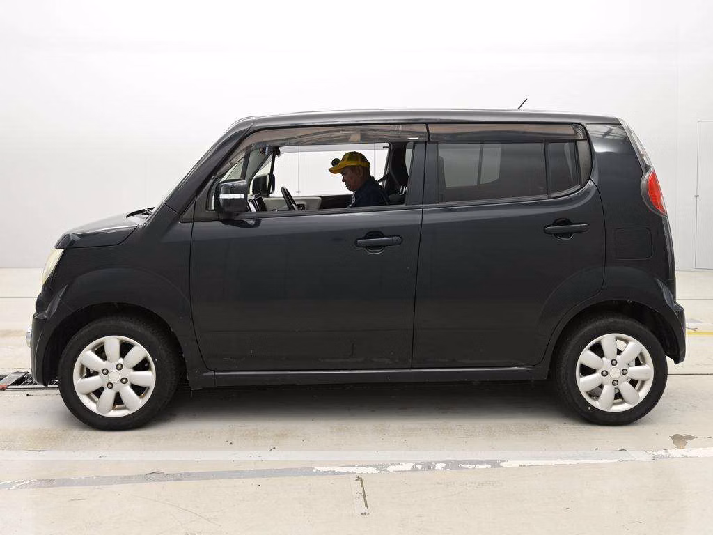 SUZUKI MR WAGON