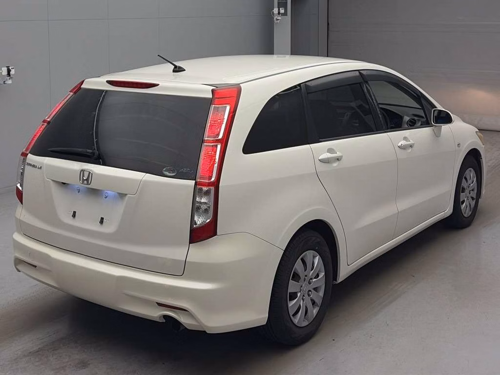 HONDA STREAM