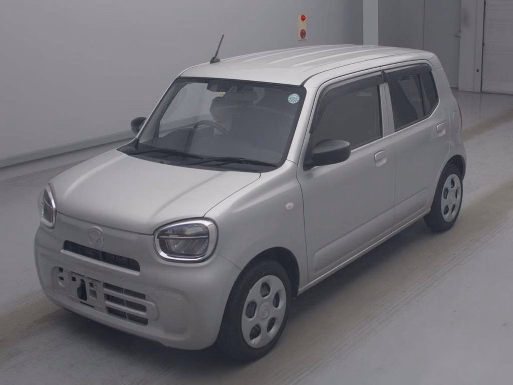 MAZDA CAROL