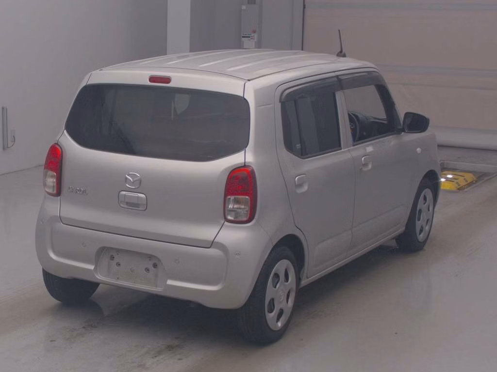 MAZDA CAROL