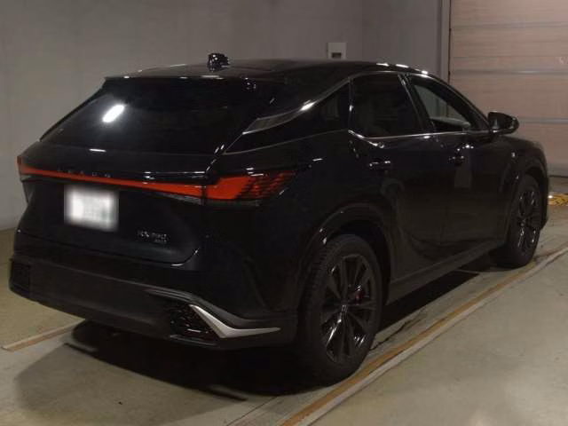 LEXUS RX350
