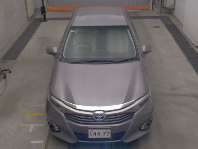 TOYOTA SAI