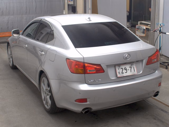 LEXUS IS250