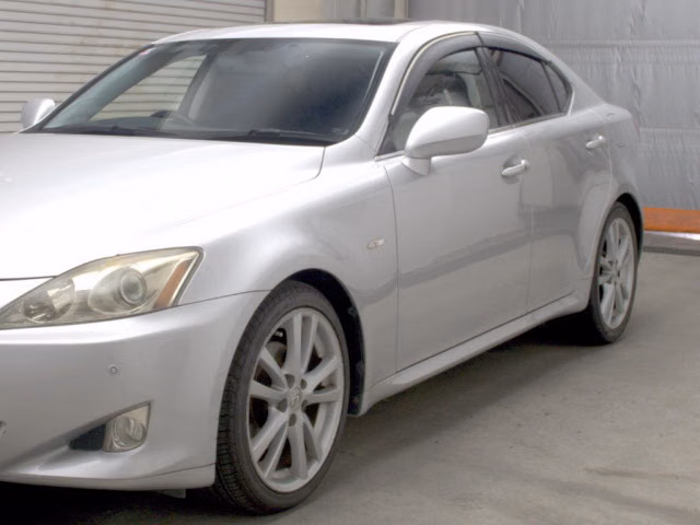 LEXUS IS250