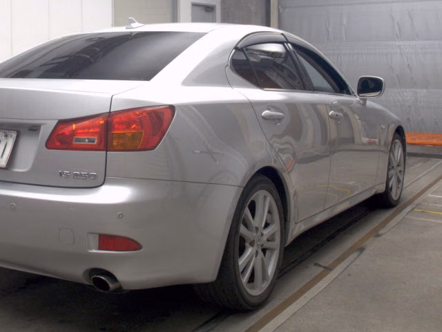 LEXUS IS250