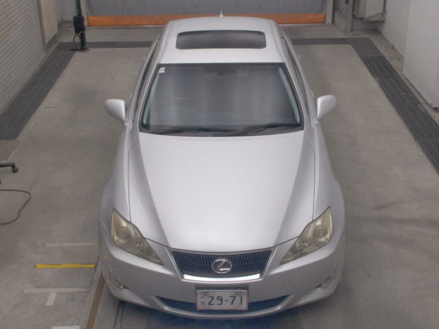 LEXUS IS250