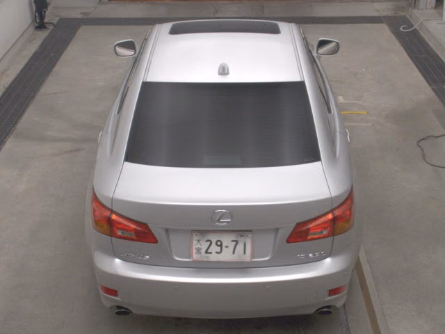 LEXUS IS250