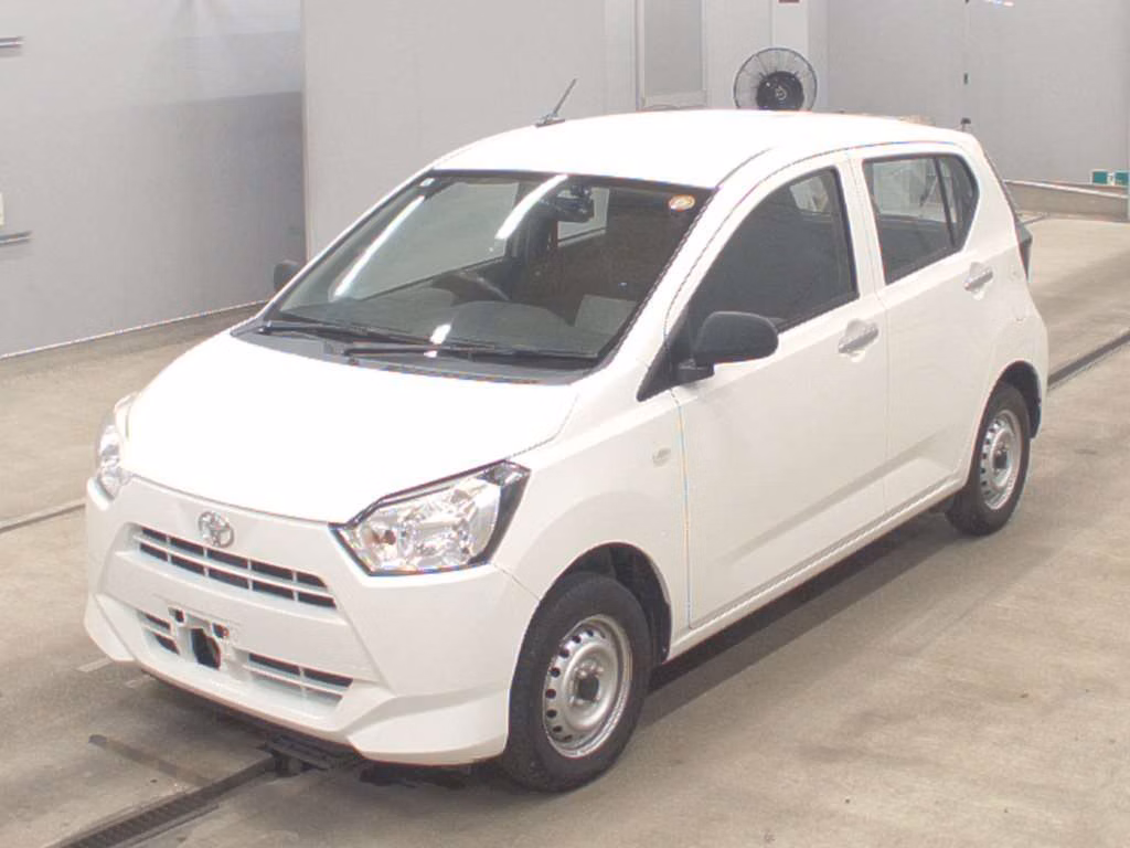 TOYOTA PIXIS EPOCH